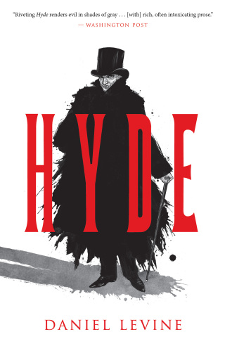 Imagen de portada: Hyde 9780544190511