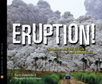 Cover image: Eruption! 9780544932456