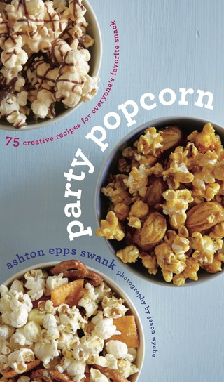 Imagen de portada: Party Popcorn 9780544222236