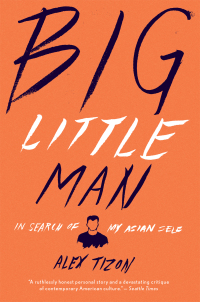 Titelbild: Big Little Man 9780547450483
