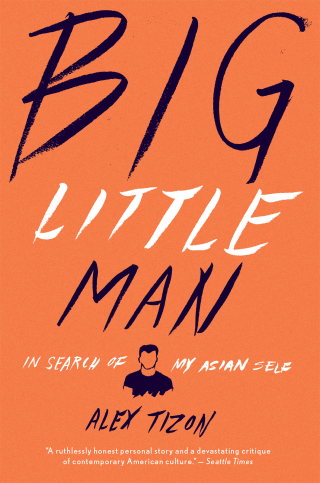 Cover image: Big Little Man 9780547450483