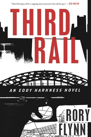 Immagine di copertina: Third Rail 9780544483927