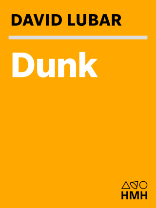Cover image: Dunk 9780618439096