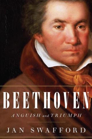 صورة الغلاف: Beethoven 9780618054749