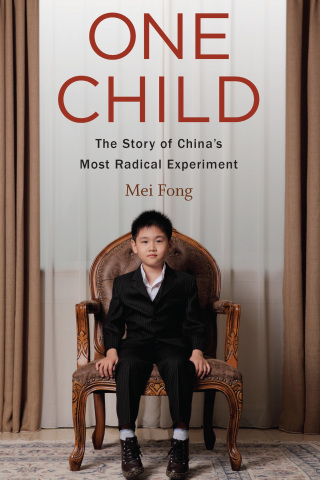 Cover image: One Child 9780544275393