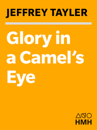 Imagen de portada: Glory in a Camel's Eye 9780618492220
