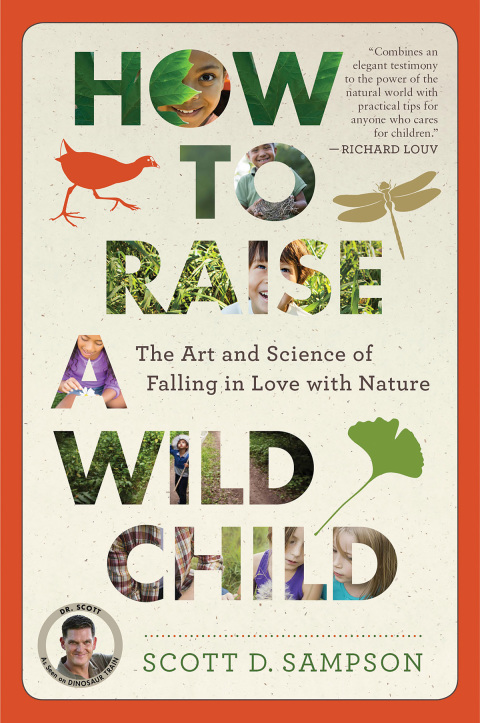 How To Raise A Wild Child : The Art and Science of Falling in Love with Nature - FULL INSTANT DOWNLOAD | PDF DOCX EPUB