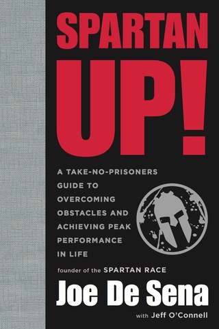 صورة الغلاف: Spartan Up! 9780544570214
