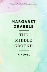 Imagen de portada: The Middle Ground 9780544286184