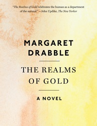 Cover image: The Realms of Gold 9780544289697