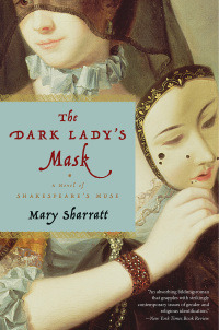 Cover image: The Dark Lady's Mask 9780544300767