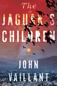 表紙画像: The Jaguar's Children 9780544570221