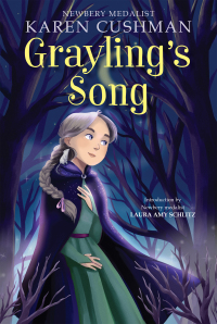 Cover image: Grayling's Song 9780358097488