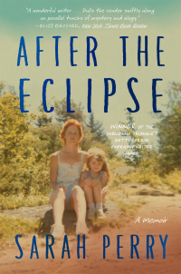 Cover image: After the Eclipse 9781328511911
