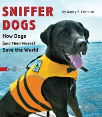 Cover image: Sniffer Dogs 9780544088931
