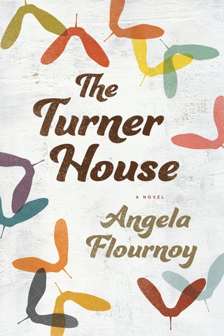 Cover image: The Turner House 9780544705166
