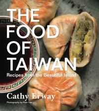 Imagen de portada: The Food of Taiwan 9780544303010