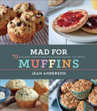 Cover image: Mad For Muffins 9780544225688