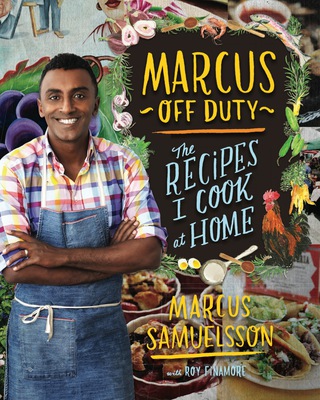 Imagen de portada: Marcus Off Duty 9780470940587