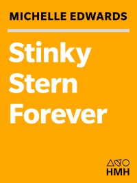Cover image: Stinky Stern Forever 9780152061012