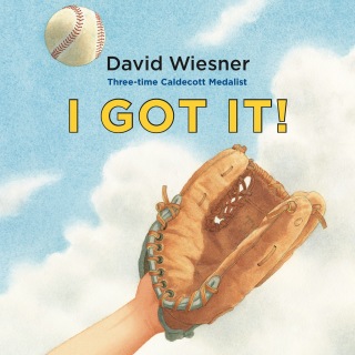 Cover image: I Got It! 9780544309029