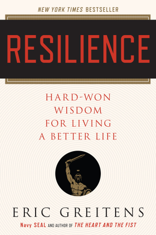 Cover image: Resilience 9780544705265