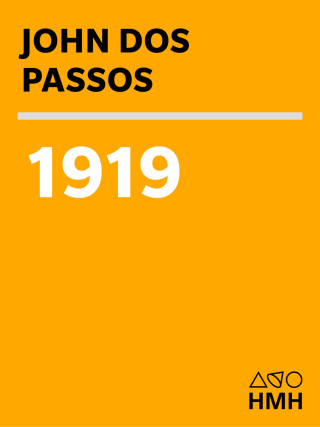 Cover image: 1919 9780618056828
