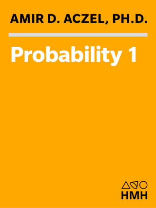 Imagen de portada: Probability 1 9780151003761