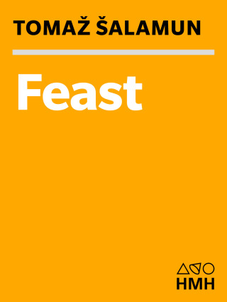 Cover image: Feast 9780151005604
