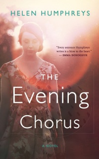 Imagen de portada: The Evening Chorus 9780544348691