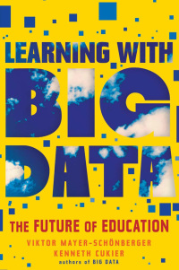 Cover image: Learning With Big Data 9780544355507