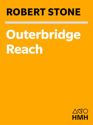 Imagen de portada: Outerbridge Reach 9780395938942