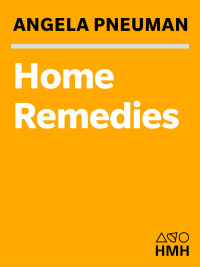 Imagen de portada: Home Remedies 9780156030755