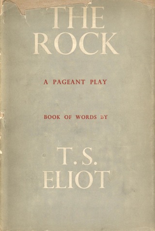 Cover image: The Rock 9780544358546