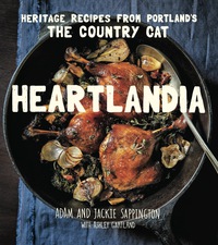 Cover image: Heartlandia 9780544363779