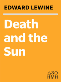 Cover image: Death and the Sun 9780618872305