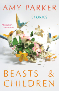 Titelbild: Beasts & Children 9780544370135