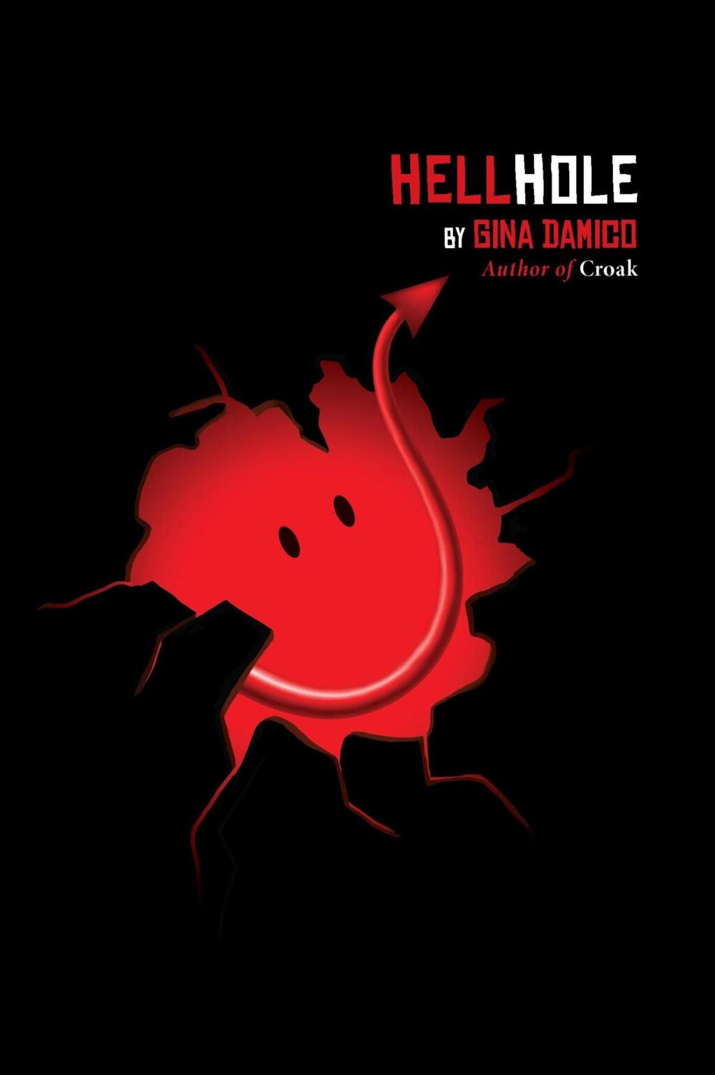 Hellhole (eBook)