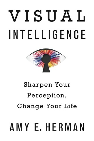 Cover image: Visual Intelligence 9780544947122