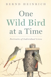 表紙画像: One Wild Bird at a Time 9780544387638