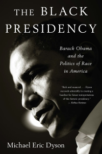 Titelbild: The Black Presidency 9780544811805