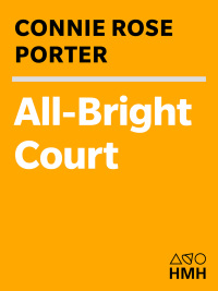 Titelbild: All-Bright Court 9780618056798