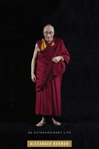 Cover image: The Dalai Lama 9780358410904