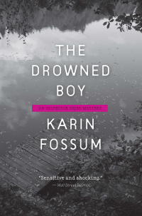 Cover image: The Drowned Boy 9780544704848