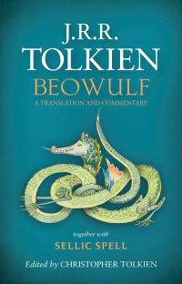 Cover image: Beowulf 9780544570306