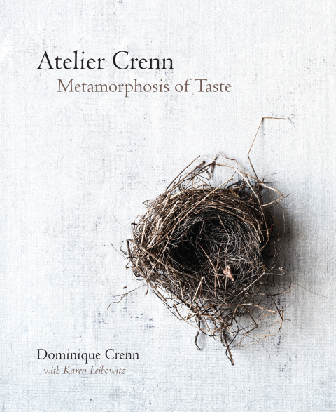 Atelier Crenn: Metamorphosis of Taste - FULL INSTANT DOWNLOAD | PDF DOCX EPUB