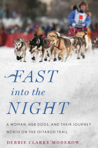 Immagine di copertina: Fast into the Night 9780544484122