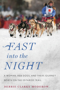 Imagen de portada: Fast into the Night 9780544484122