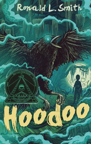Cover image: Hoodoo 9780544935617