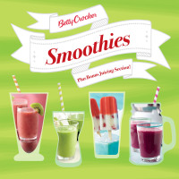 Cover image: Betty Crocker Smoothies 9780544454347